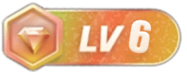 等级-LV6主用 -、辅助 +中赚AI网
